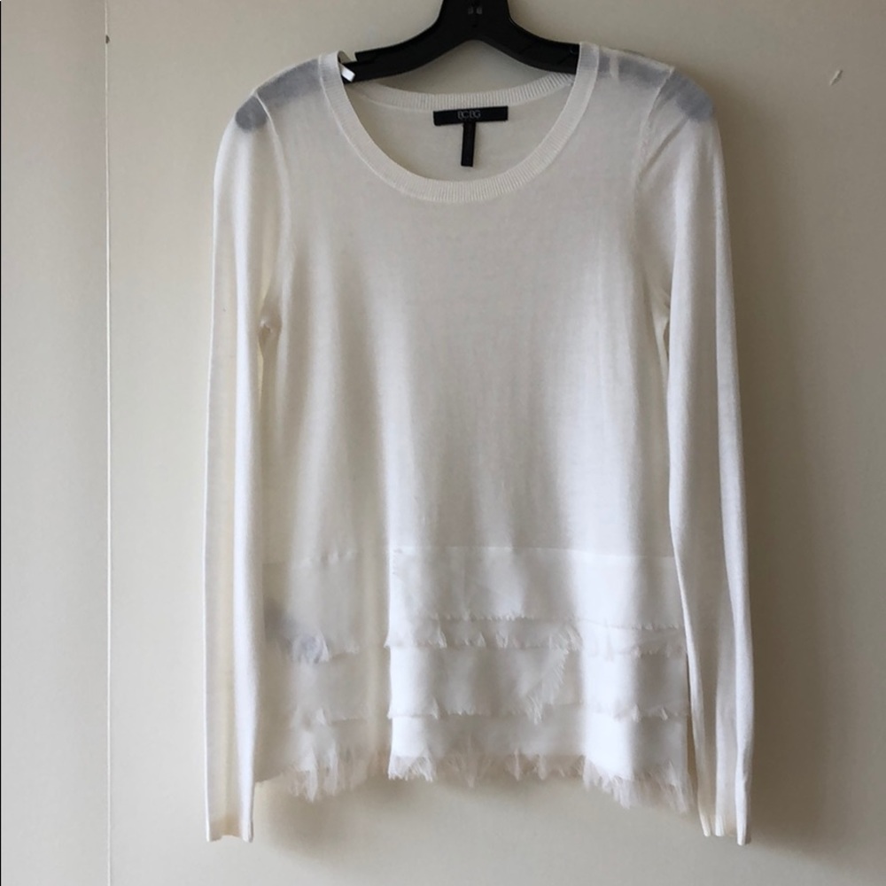 Bcbg top